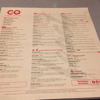 CO - Menu - Vietnamese Near Me - Charlotte, North Carolina CO - Menu - Vietnamese Near Me - Charlotte, North Carolina