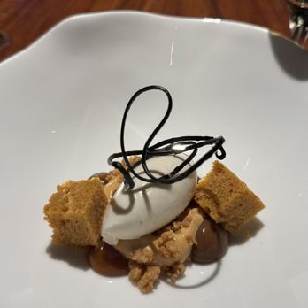 Bajel - Restaurants Near Me - México, D.F., DIF