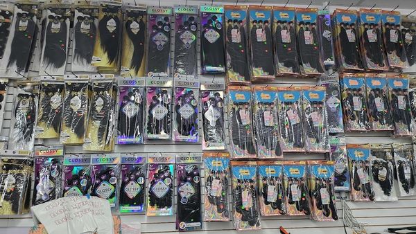 Black Swan Beauty Supply