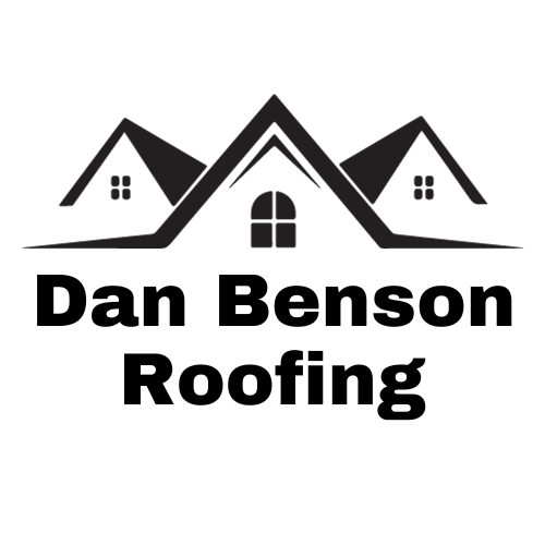 Slide of Dan Benson Roofing