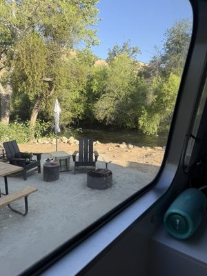 AutoCamp Sequoia by null