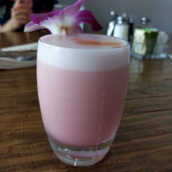 Toasted Gastrobrunch - Prickly pear - Breakfast & Brunch Near Me - Oceanside, California