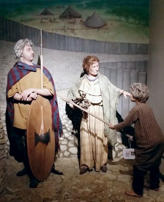 Corinium Museum by null