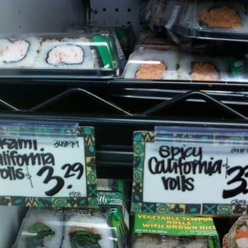 Trader Joe's - Grocery Near Me - Irvine, California