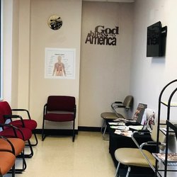 Lago Mar Medical Clinic