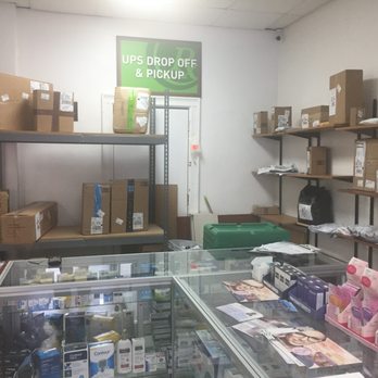 Vitalis Pharmacy - UPS STORAGE - Drugstores Near Me - Jersey City, New Jersey Vitalis Pharmacy - UPS STORAGE - Drugstores Near Me - Jersey City, New Jersey