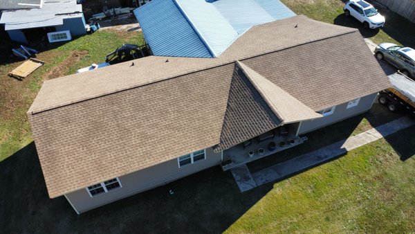 Tugalo Roofing & Restoration