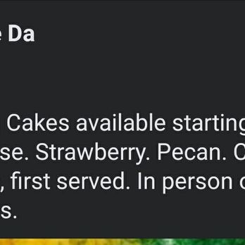 Caffe Latte Da! - Coffee & Tea Near Me - Harahan, Louisiana Caffe Latte Da! - Coffee & Tea Near Me - Harahan, Louisiana