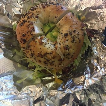 Chicago Bagel Authority - Breakfast & Brunch Near Me - Chicago, Illinois