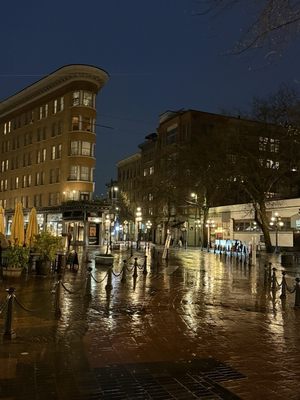 Forbidden Vancouver Walking Tours by null