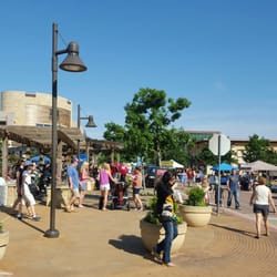 Lake Travis Chamber of Commerce - Spring Fest - More peeps and tents