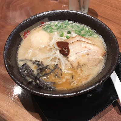 Ramen Tatsunoya by null