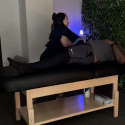 Unwind Stretch Studio