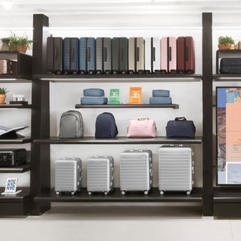 Away - Luggage Near Me - New York, New York