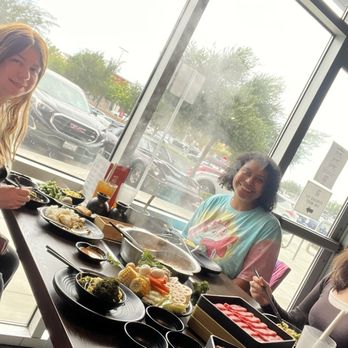 MoMo Paradise - Japanese Near Me - San Diego, California