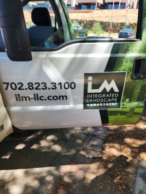 Integrated Landscape Management