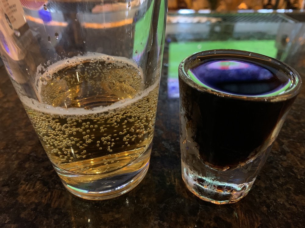 BQE BILLIARDS & BAR 101 Photos & 88 Reviews 7002 34th Ave, Jackson