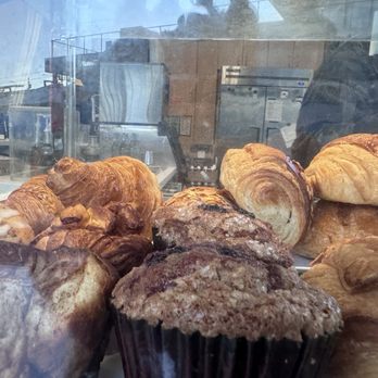 Bird Rock Coffee Roasters - UCSD - Coffee & Tea Near Me - La Jolla, California