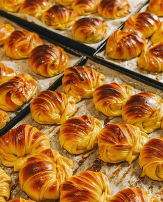 A Padaria Portuguesa by null