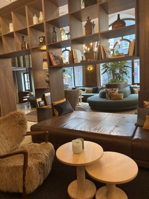 Platzl Hotel by null Platzl Hotel by null