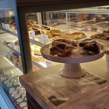 Ramonas Cafe - Sweets for the sweet! - Cafes Near Me - Thornhill, Ontario