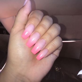 Protip Nails Spa - Nail Salons Near Me - San Jose, California