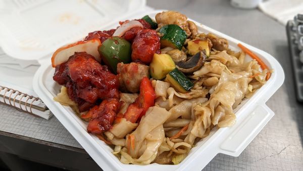 Emperor's Kitchen by null