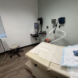 Austin Regional Clinic - Medical Plaza Specialty
