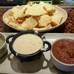 Shiner Bock Queso