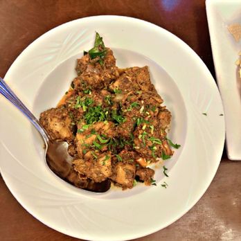 Taj Palace - Chicken Sukka (Pepper Fry) - Indian Near Me - Las Vegas, Nevada Taj Palace - Chicken Sukka (Pepper Fry) - Indian Near Me - Las Vegas, Nevada