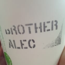 Brother Alec