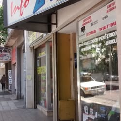 Info 24 - Local