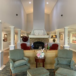 Rosecastle of Zephyrhills - As you enter...