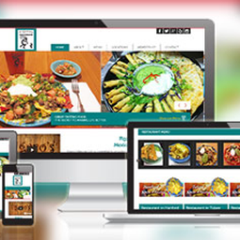Chavez Web Design - Web Design Near Me