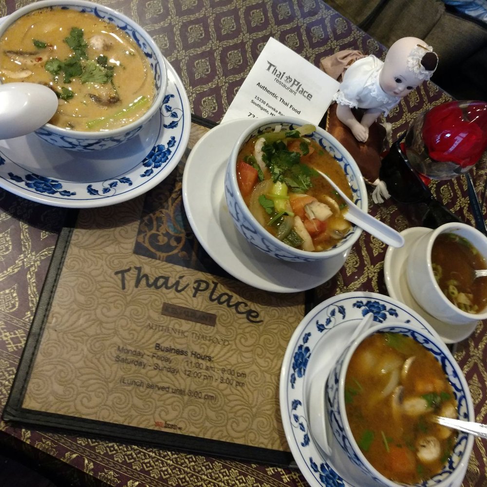 Thai Place - Thai Near Me - Southgate, Michigan Thai Place - Thai Near Me - Southgate, Michigan