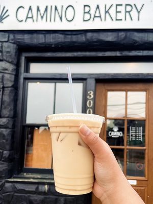 Camino Bakery - Brookstown by null