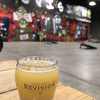 Revision Brewing - Breweries Near Me - Sparks, Nevada Revision Brewing - Breweries Near Me - Sparks, Nevada