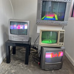 Petshop Gallery