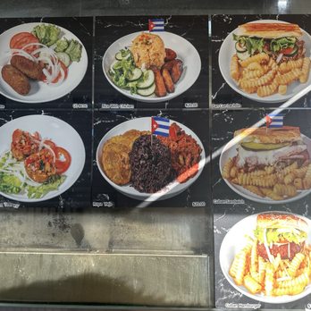 Havana on Wheels - Menu - Food Trucks Near Me - San Jose, California Havana on Wheels - Menu - Food Trucks Near Me - San Jose, California