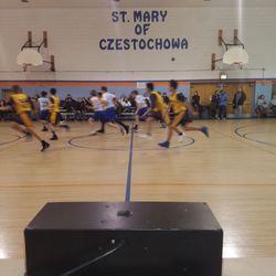 St Mary of Czestochowa Social Center