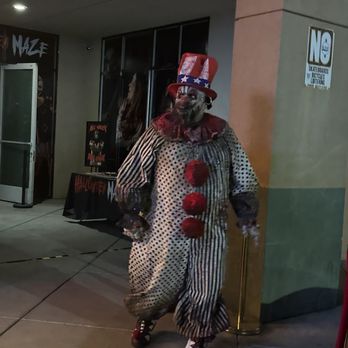 Halloween Maze - Haunted Houses Near Me - Las Vegas, Nevada Halloween Maze - Haunted Houses Near Me - Las Vegas, Nevada
