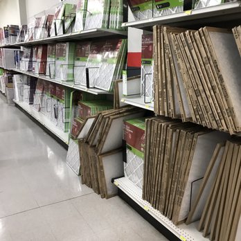 Ace Hardware - Show Low - Air filters selection on entire back wall. - Hardware Stores Near Me - Show Low, Arizona Ace Hardware - Show Low - Air filters selection on entire back wall. - Hardware Stores Near Me - Show Low, Arizona