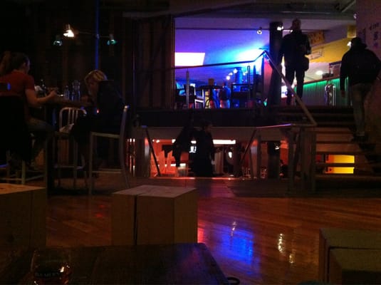 Generator Dublin by null