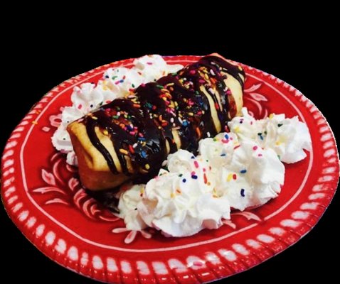 Pancho's Mexican Food by null