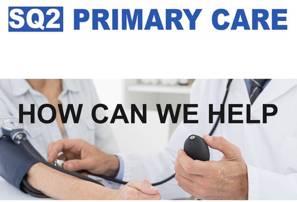 SQ2 Primary Care - patient advocate in Tampa, FL