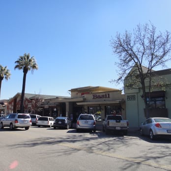 Basil Thai Restaurant - Thai Near Me - Paso Robles, California