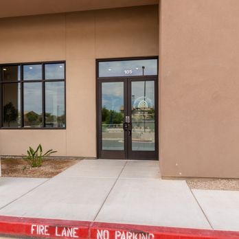Ascend Pediatric Dentistry - Pediatric Dentists Near Me - Gilbert, Arizona