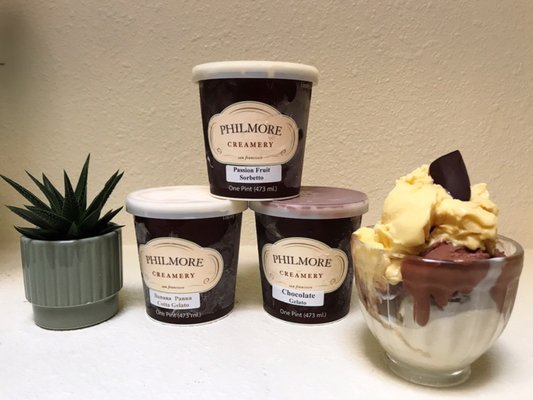 Philmore Creamery by null