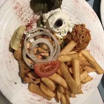 Zum Anker - Greek Near Me - Büdingen, HE