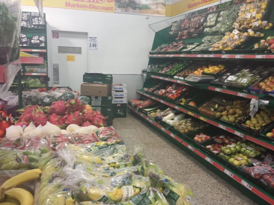 Netto Marken Discount Grocery Friedberger Landstr 73 Nordend West Frankfurt Hessen Germany Phone Number Closed Yelp